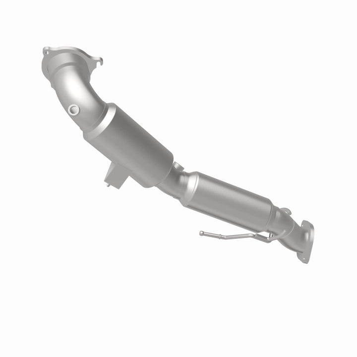 MagnaFlow 13-17 Escape L4 1.6 1.5 OEM Close Coupled Direct Fit Converter