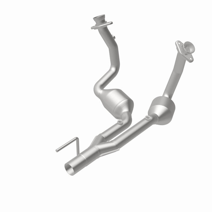 MagnaFlow 2004 Jeep Grand Cherokee 4.7L Direct Fit Converter