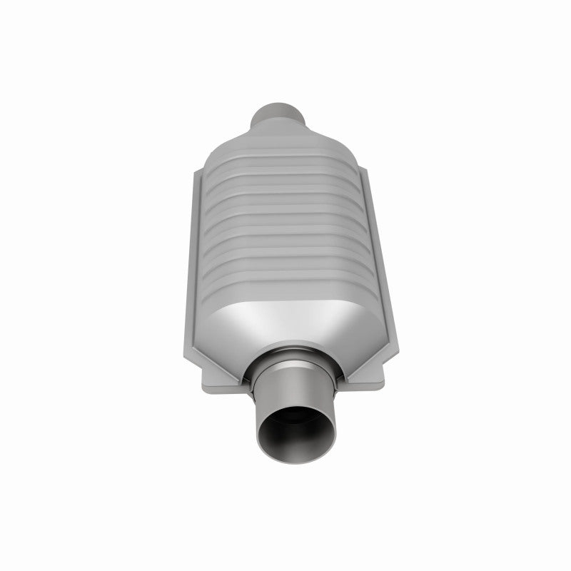 MagnaFlow Universal Catalytic Converter 2.25inch FED