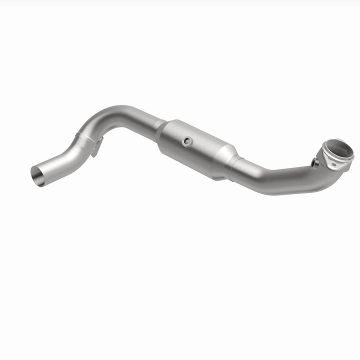 MagnaFlow 05-06 Lincoln Navigator 5.4L Direct Fit Catalytic Converter - Passenger Side