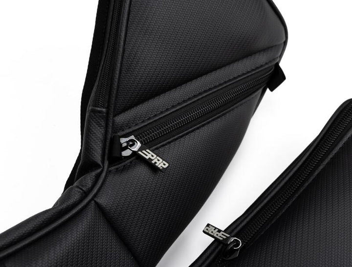 PRP Front Door Bags for 2025+ Polaris RZR PRO XP, PRO S, PRO R (Pair)