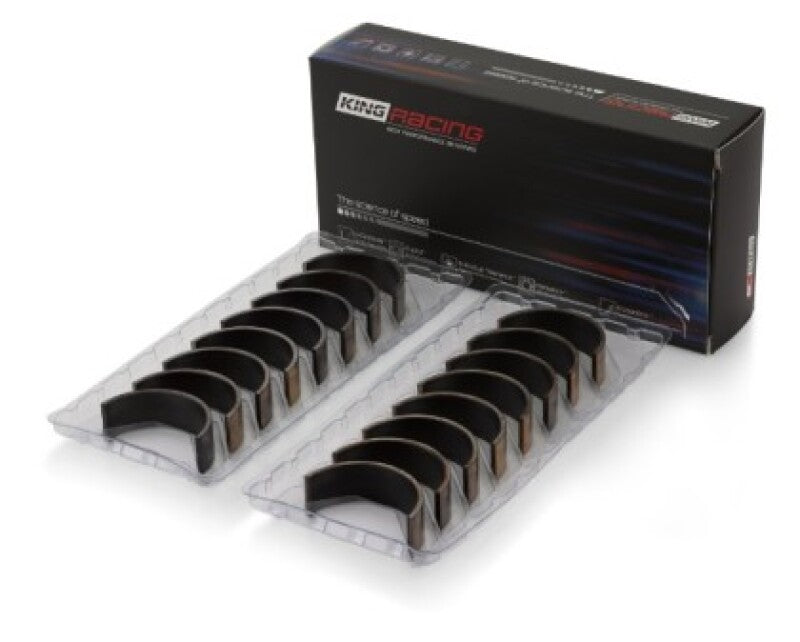 King Engine Bearings Audi ABB/ABM/ADP/PP/RN Connecting Rod Bearing Set