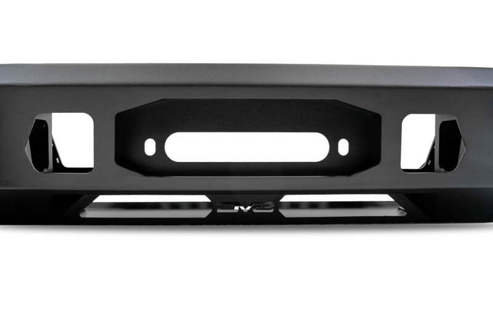 DV8 2024+ Toyota Tacoma Centric Front Bumper