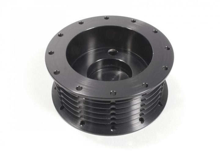 ALTA 02-06 Mini Cooper S/JCW & 02-08 S/JCW Convertible R53 17% SuperCharger Pulley