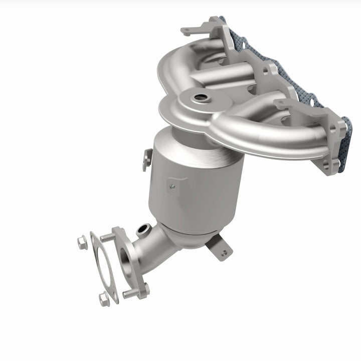MagnaFlow 13-17 Hyundai Santa Fe Sport 2.4L Direct Fit Catalytic Converter