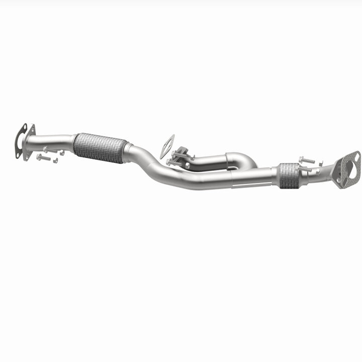 BRE Exhaust 05-08 Tucson Sportage 2.7L Front Pipe Kit