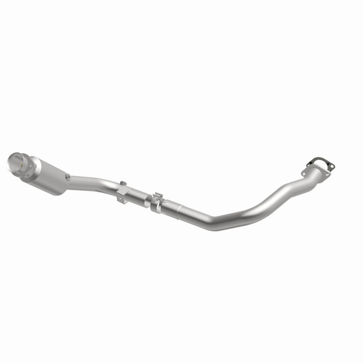 MagnaFlow Direct Fit Catalytic Converter 10-13 Land Rover LR4 V8 5.0L OEM Underbody