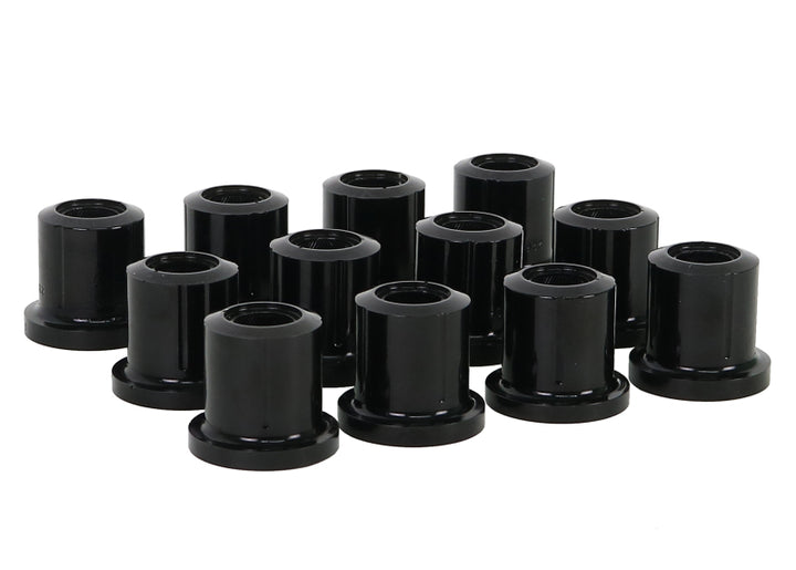 SuperPro Shackle Bushing