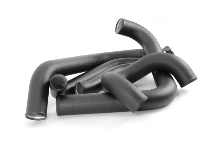 PERRIN 15-21 Subaru STI Front Mount Intercooler Boost Tube Kit - Black