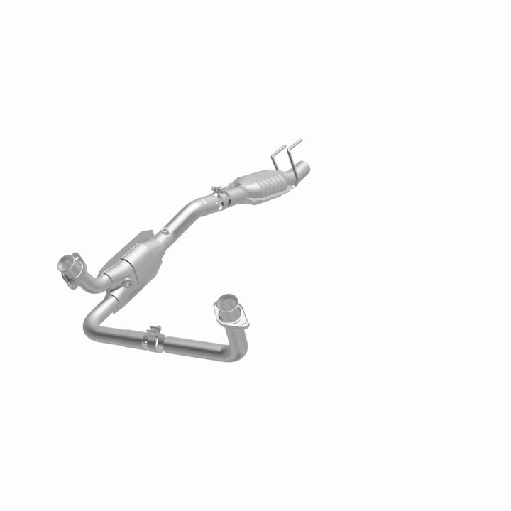 MagnaFlow 92-95 Ford E-150 5.0L Direct Fit Converter
