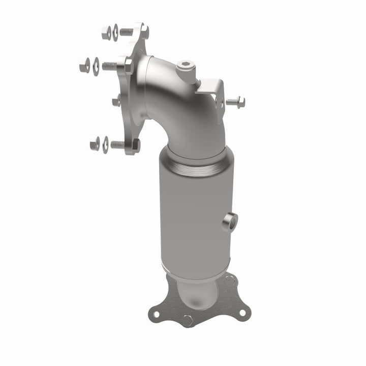 MagnaFlow 19-20 Acura RDX Single Underbody 2L Direct Fit Converter