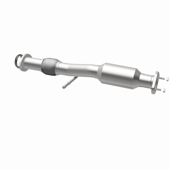 MagnaFlow 17-19 Toyota Highlander 3.5L Direct Fit Converter