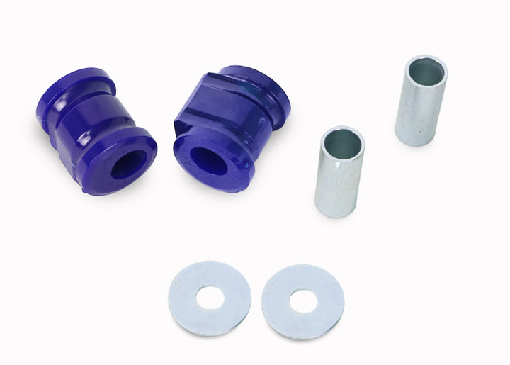 SuperPro Front Lower Control Arm Inner Rear
