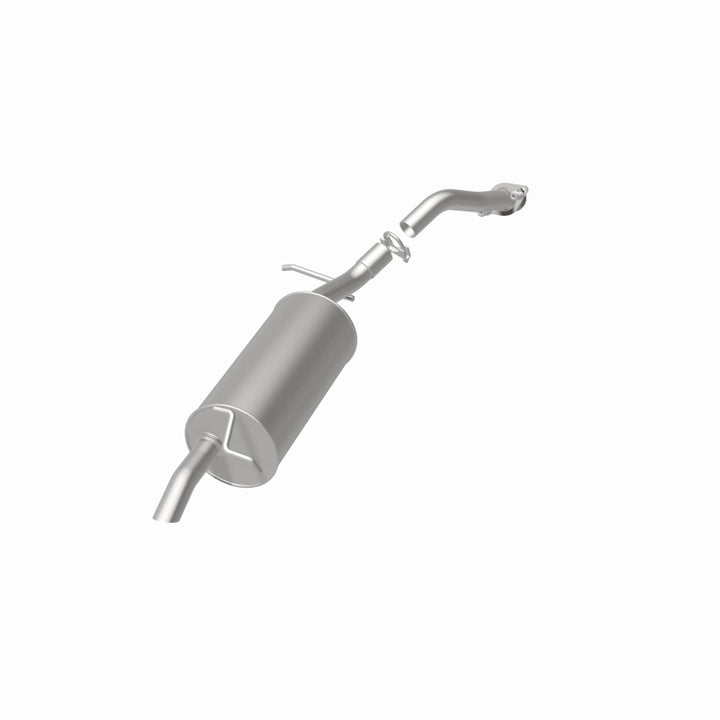 MagnaFlow BRE Exhaust Kit 04-09 Toyota Prius 1.5L