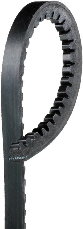 Gates 1989 Dodge Shadow 4-Cyl. 2.2L A.C. High Capacity V-Belt (Standard)