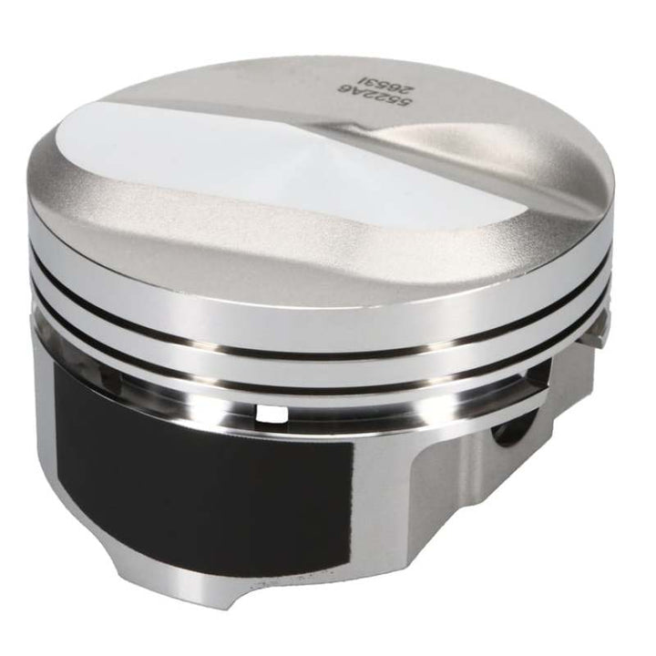 Wiseco Chevrolet Big Block 4.310in Bore 1.270in CH 21.00 CC Pro Tru Street Piston Set