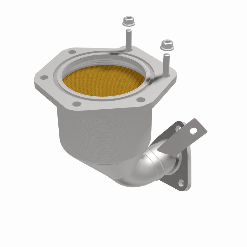 MagnaFlow 2013 Nissan Pathfinder 3.5L Direct Fit Converter