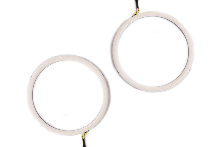 Diode Dynamics Halo Lights LED 150mm Switchback (Pair)
