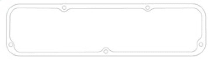 Cometic Ford FE V8 .188in Fiber Valve Cover Gasket