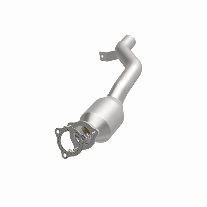 MagnaFlow 10-11 Porsche Cayenne 4.8L Direct Fit Converter