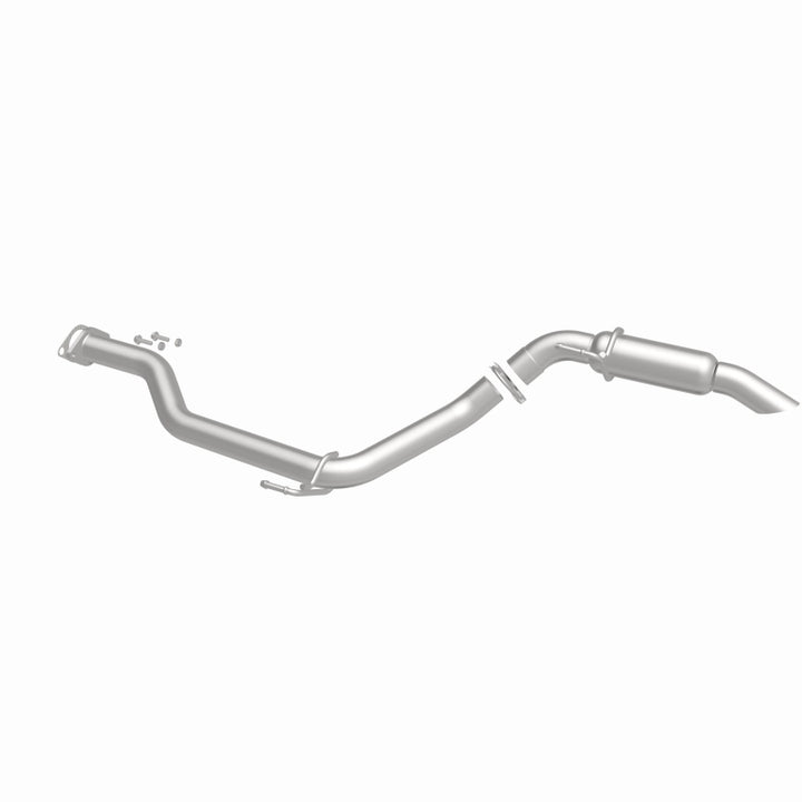 BRExhaust 13-18 Nissan Pathfinder/ 13-17 Infiniti JX35/QX60 Muffler Kit