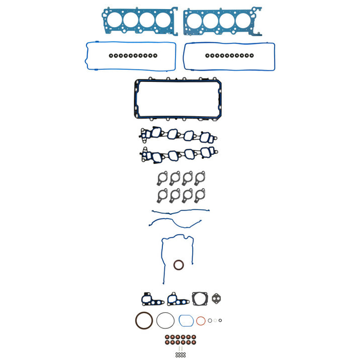 Fel-Pro Ford Mustang 260-3157 Engine Gasket Set