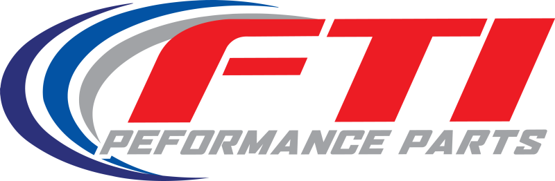 FTI 700R4 Transmission - Level 3 - 600HP Rated - Chevy Bell - Includes Holley Carb Adapter