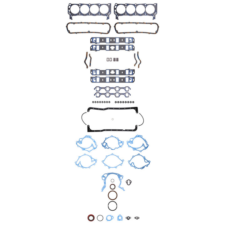 Fel-Pro Ford Mustang 260-1082 Engine Gasket Set