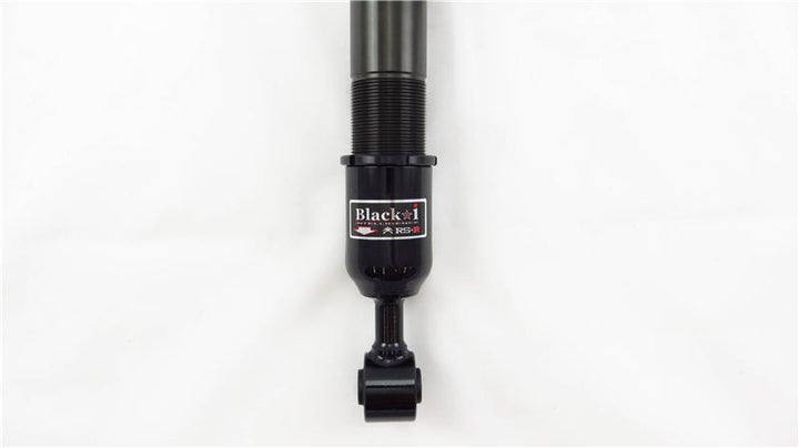 RS-R 09-13 Honda Fit (GE8) Black-i Coilovers