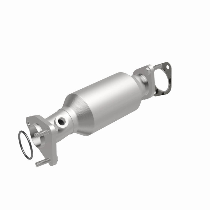 MagnaFlow 05-17 Nissan Frontier 4.0L Direct Fit Converter