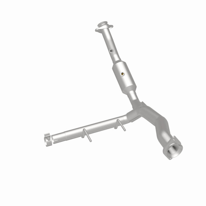 MagnaFlow 15-17 Ford F-150 3.5L Direct Fit Converter
