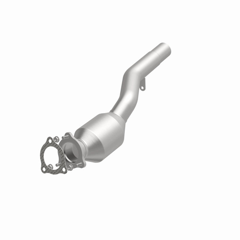 MagnaFlow 10-11 Cayenne V8 4.8 OEM Underbody Direct Fit Converter
