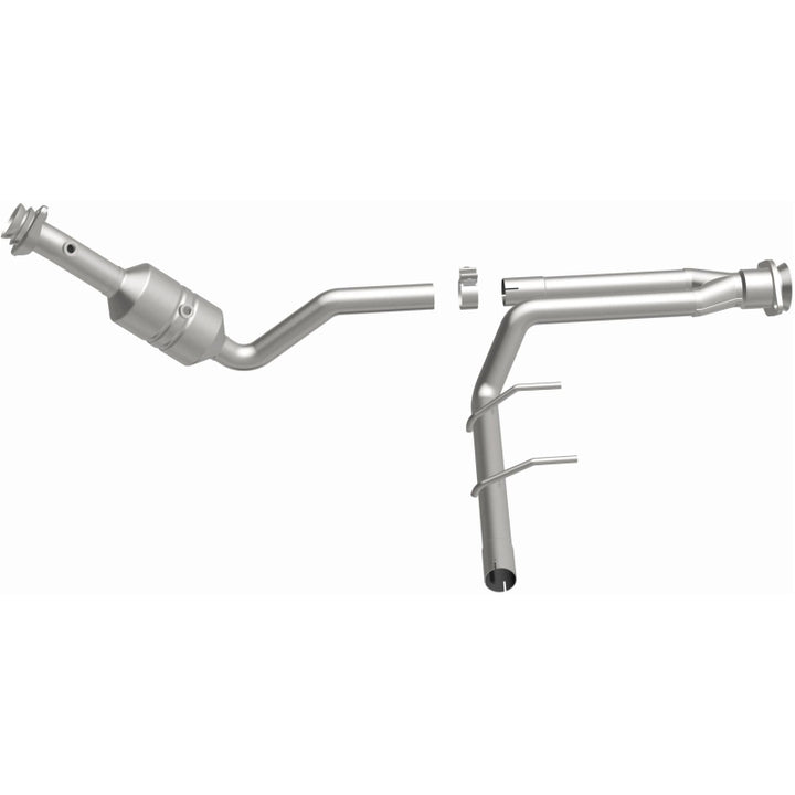 MagnaFlow 11-14 Ford F-150 3.7L Direct Fit Converter