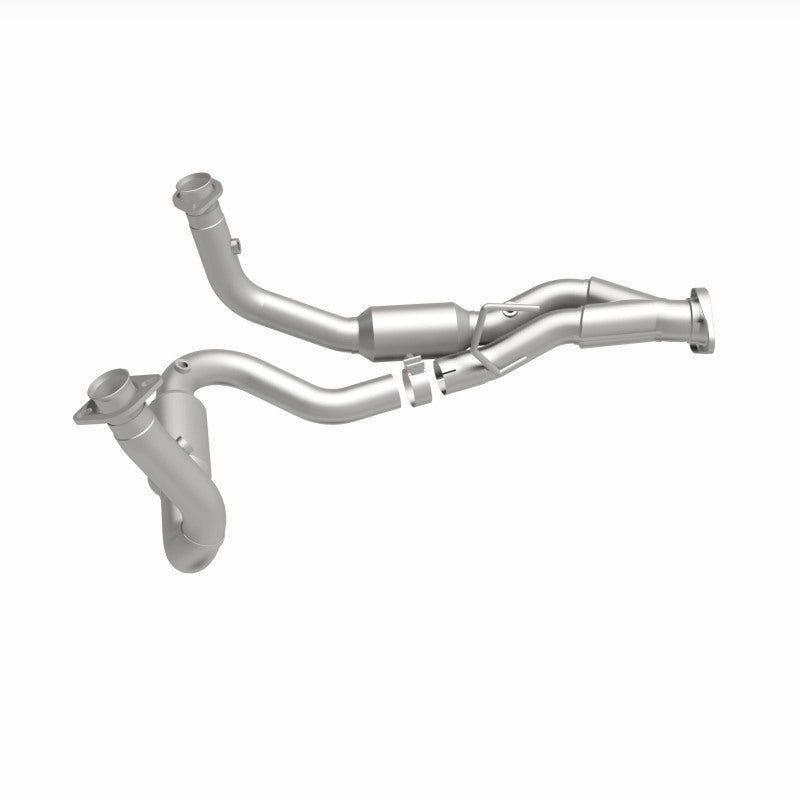 MagnaFlow 05-06 Jeep Grand Cherokee 4.7L Direct Fit Catalytic Converter