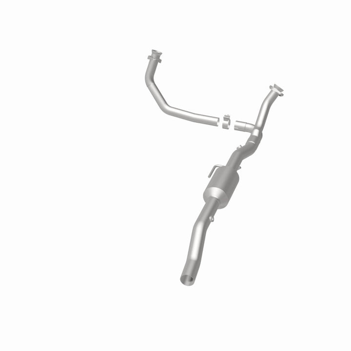 MagnaFlow 2000 Dodge Durango 5.2L Direct Fit Converter