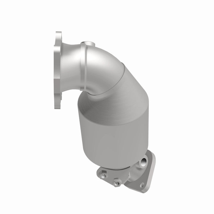 MagnaFlow 13-14 Hyundai Genesis Coupe EPA Compliant Direct-Fit Catalytic Converter