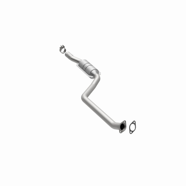 MagnaFlow 08-10 BMW 528i 3.0L Direct Fit Converter