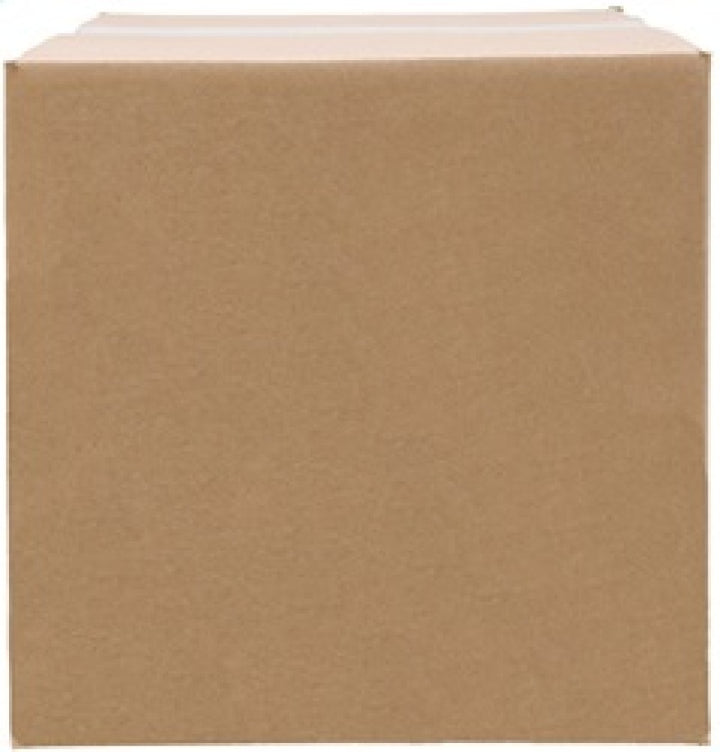 K&N Velocity Stack Assembly - Red - 5-1/8in x 9in Dia 2-3/4in Flange