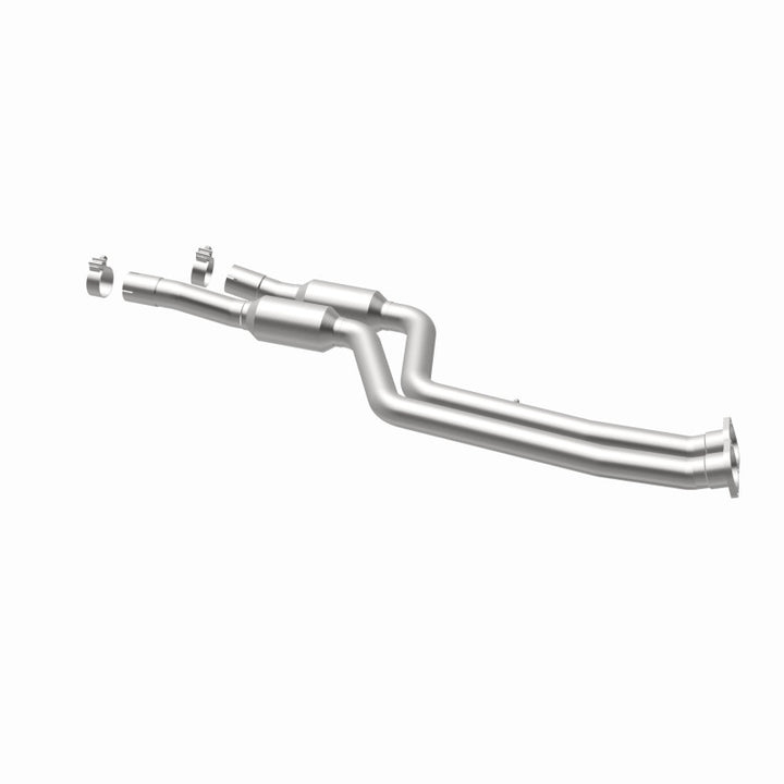 MagnaFlow 2015 M3 3 Underbody Direct Fit Converter