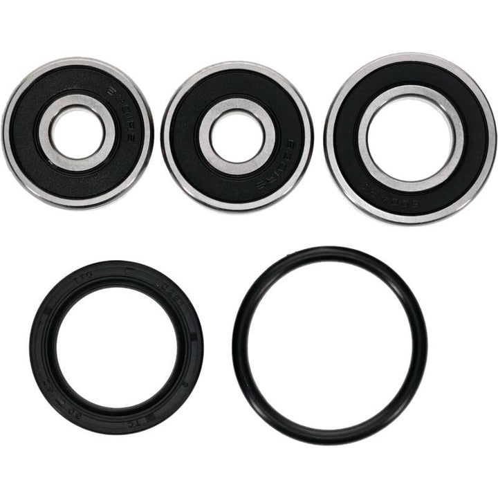 Pivot Works 83-06 Yamaha PW80 Rear Wheel Bearing Kit