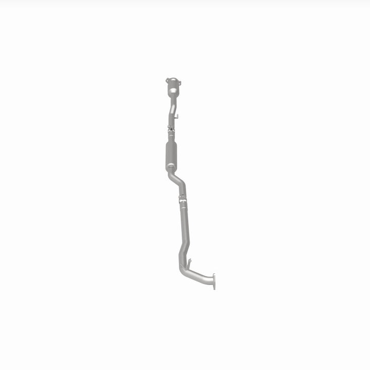 MagnaFlow 14-18 Mitsubishi Outlander Underbody 2.4L AWD Direct Fit Catalytic Converter