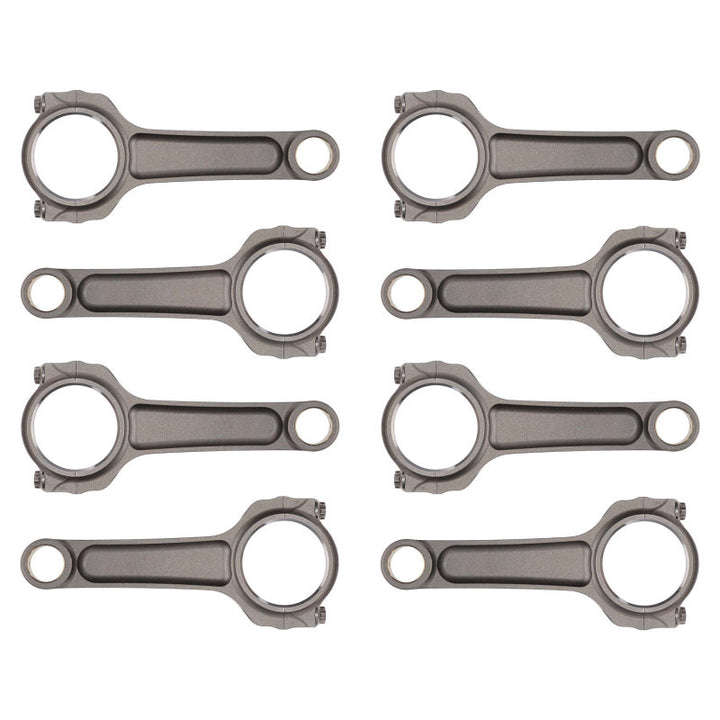 Manley BB Chevrolet 6.660 Length Pro Series I Beam Connecting Rod Set