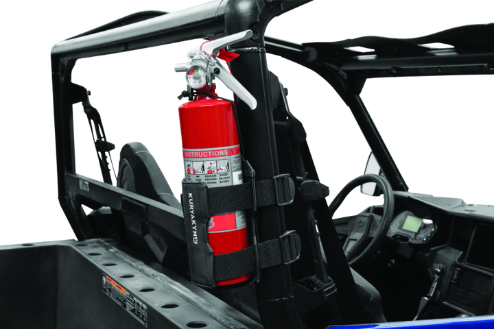 Kuryakyn Clinger Bottle Holder