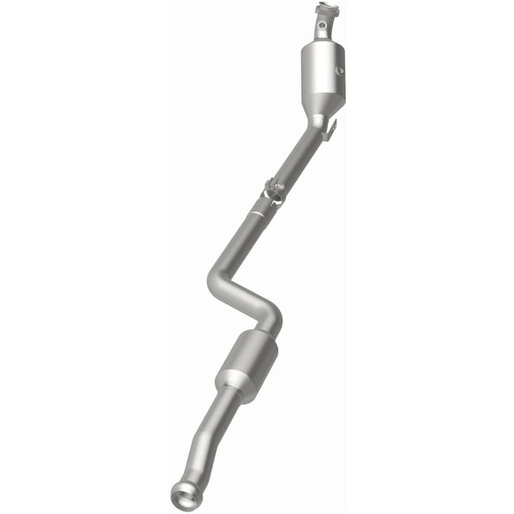 MagnaFlow 2011 C300 V6 3 OEM Underbody Direct Fit Converter