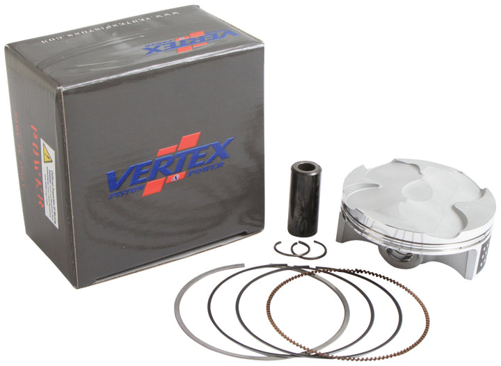 Vertex Piston 21-22 Kawasaki KX 250 F 250cc Forged GP Racers Choice Piston Kit