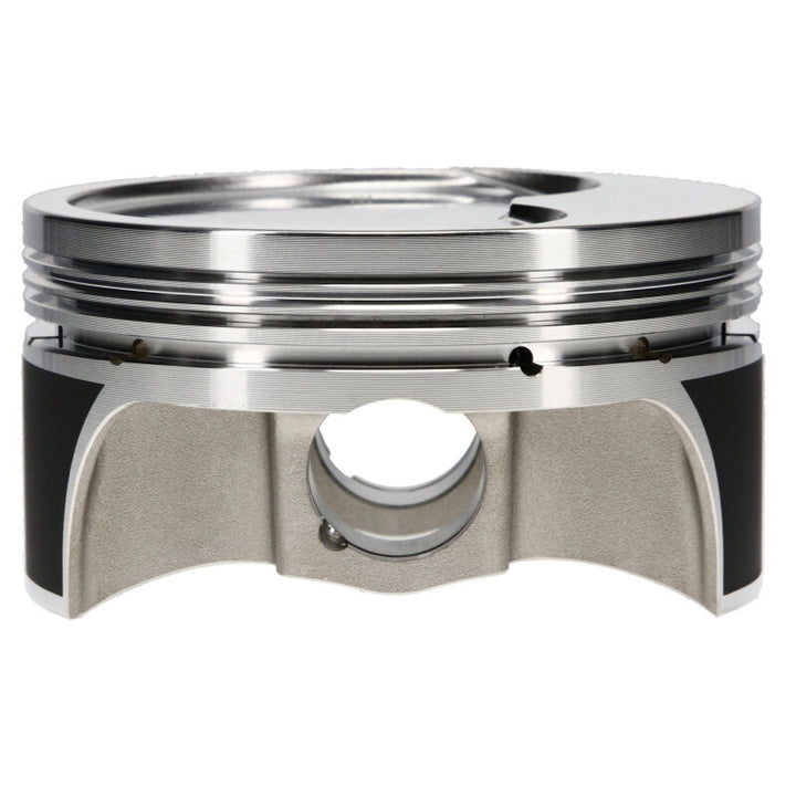 JE Pistons GM LS3 LS4 Stroker SRP Pro 2618 Pistons - Set of 8