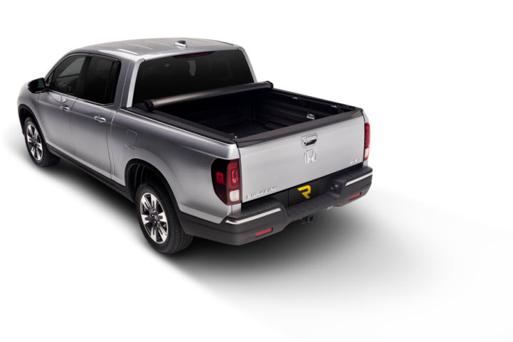 Truxedo 24-25 Chevrolet Silverado EV 6ft Bed without Midgate Lo Pro Bed Cover