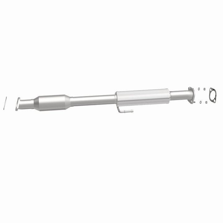 MagnaFlow 14-15 Cadenza 3.3L Underbody Direct Fit Converter