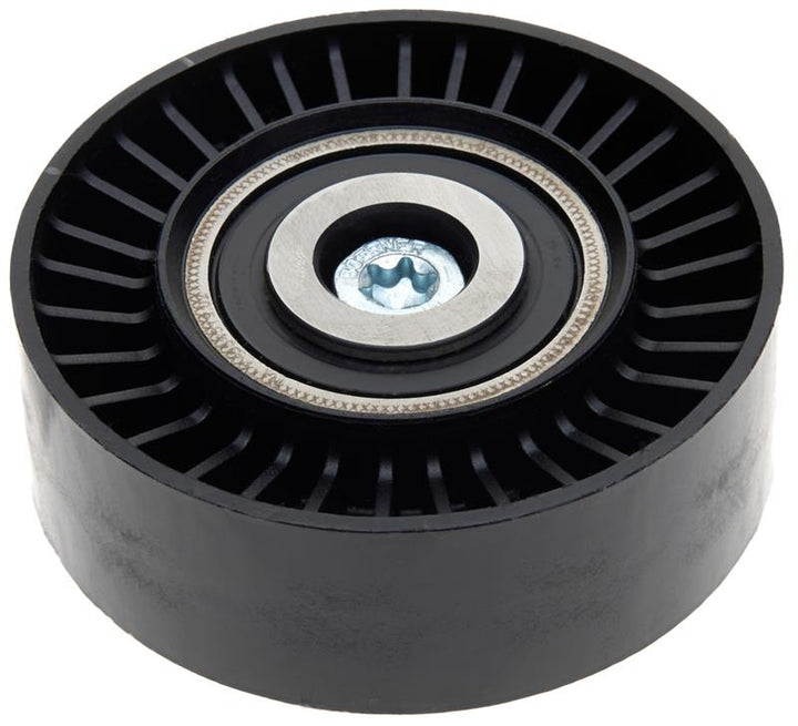 Gates 07-10 BMW 335I 6-Cyl. 3.0L Lower Belt Drive Pulley
