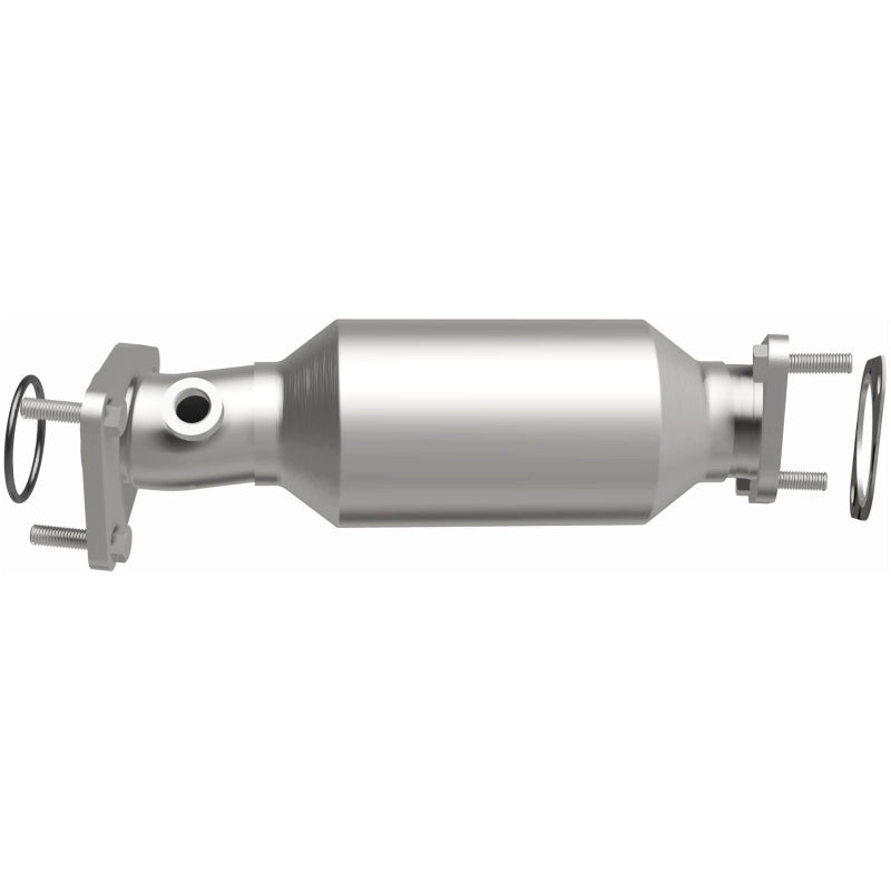 MagnaFlow 05-17 Nissan Frontier 4.0L Direct Fit Converter
